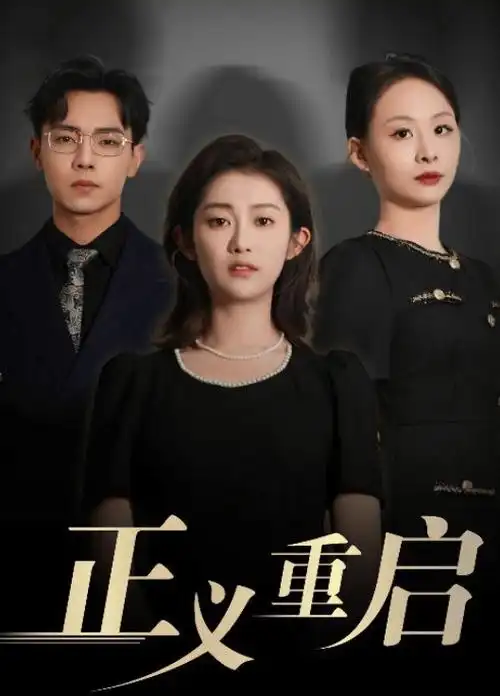 南来北往 电视剧海报